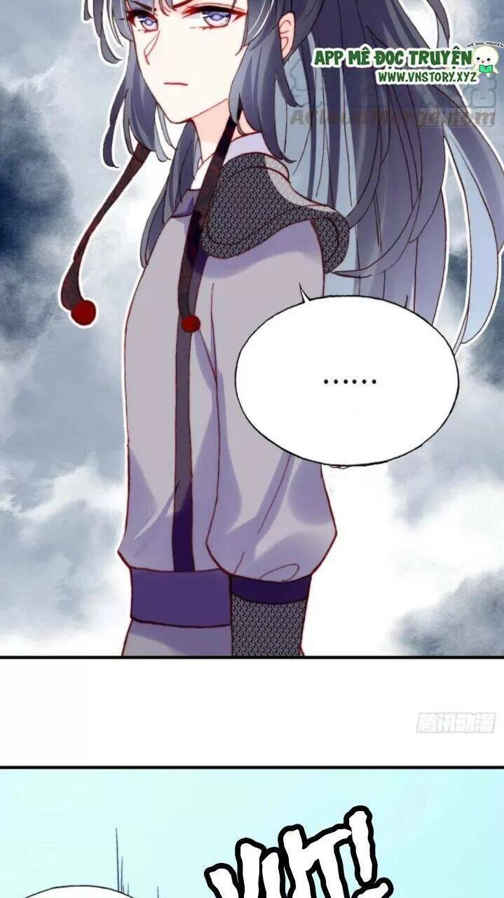 Lại Bị Bệnh Chiều Chuộng Quấn Lấy Chapter 34 - 46