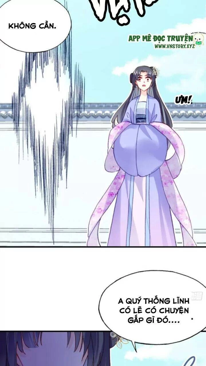 Lại Bị Bệnh Chiều Chuộng Quấn Lấy Chapter 34 - 47