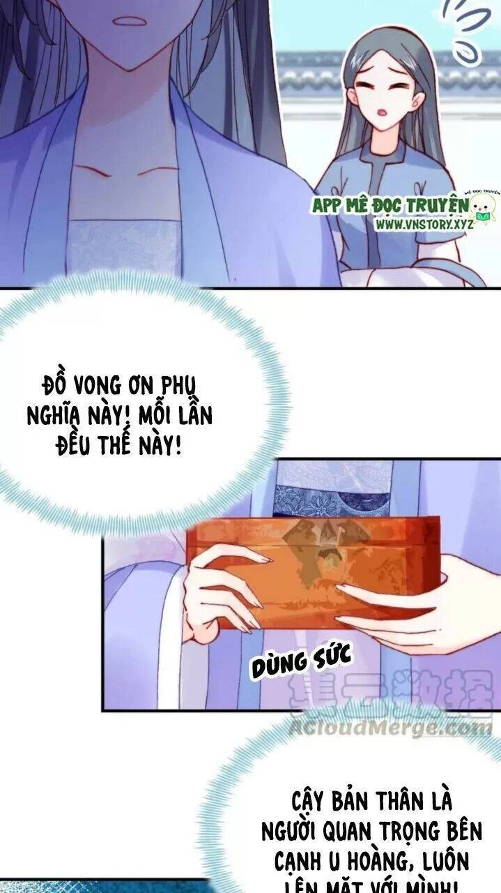 Lại Bị Bệnh Chiều Chuộng Quấn Lấy Chapter 34 - 48