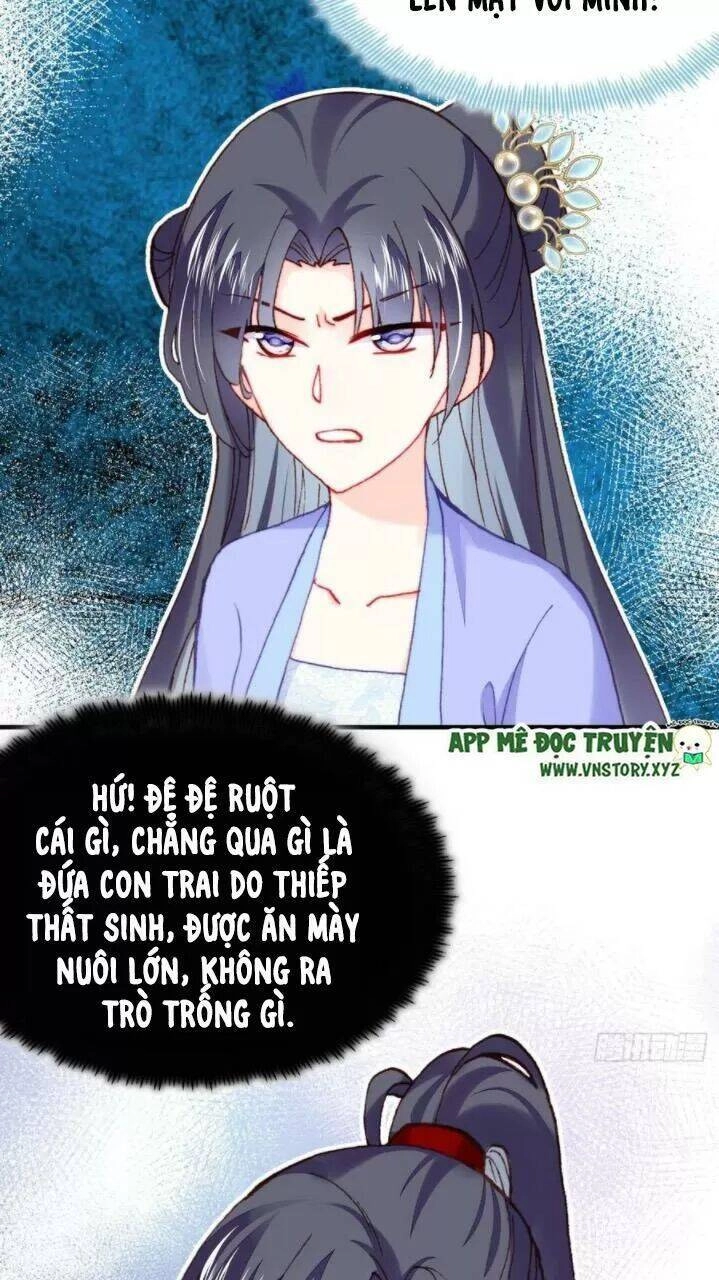 Lại Bị Bệnh Chiều Chuộng Quấn Lấy Chapter 34 - 49