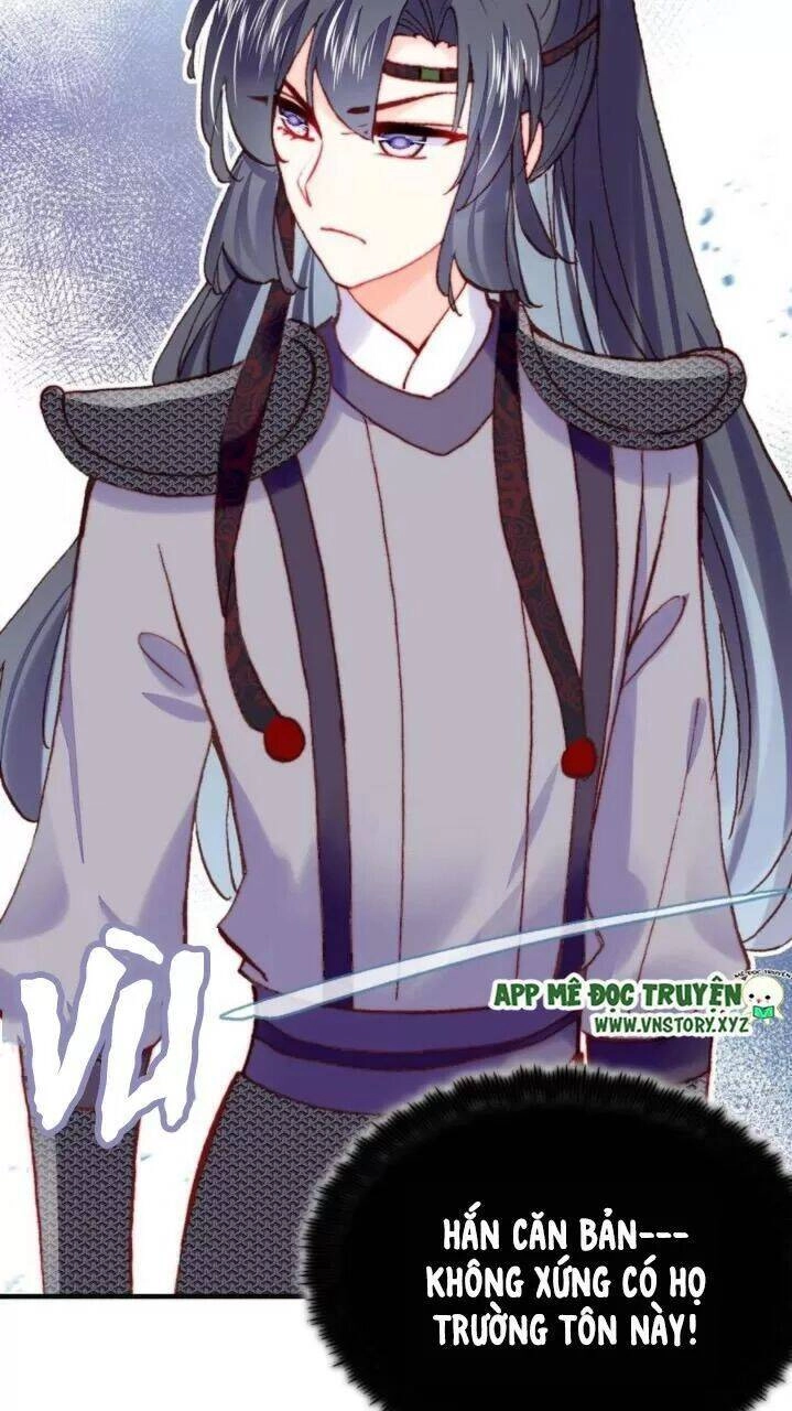 Lại Bị Bệnh Chiều Chuộng Quấn Lấy Chapter 34 - 50