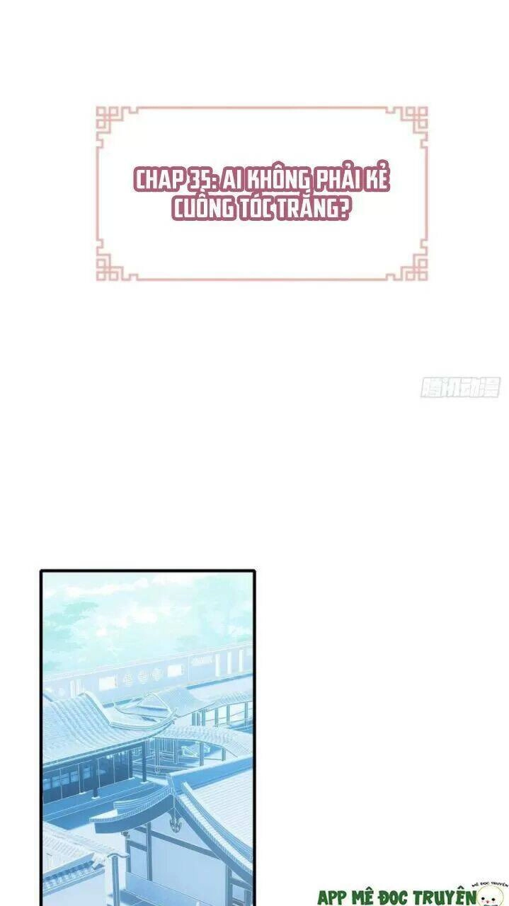 Lại Bị Bệnh Chiều Chuộng Quấn Lấy Chapter 35 - 2