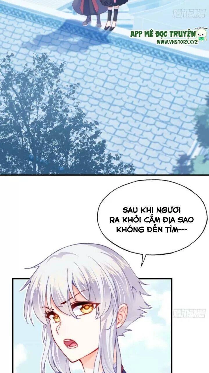 Lại Bị Bệnh Chiều Chuộng Quấn Lấy Chapter 35 - 4