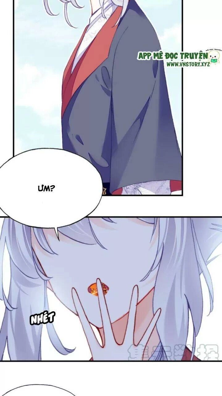 Lại Bị Bệnh Chiều Chuộng Quấn Lấy Chapter 35 - 5