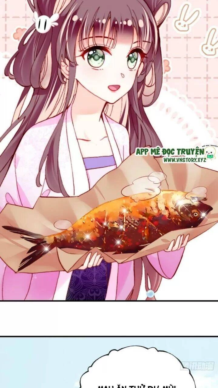 Lại Bị Bệnh Chiều Chuộng Quấn Lấy Chapter 35 - 7