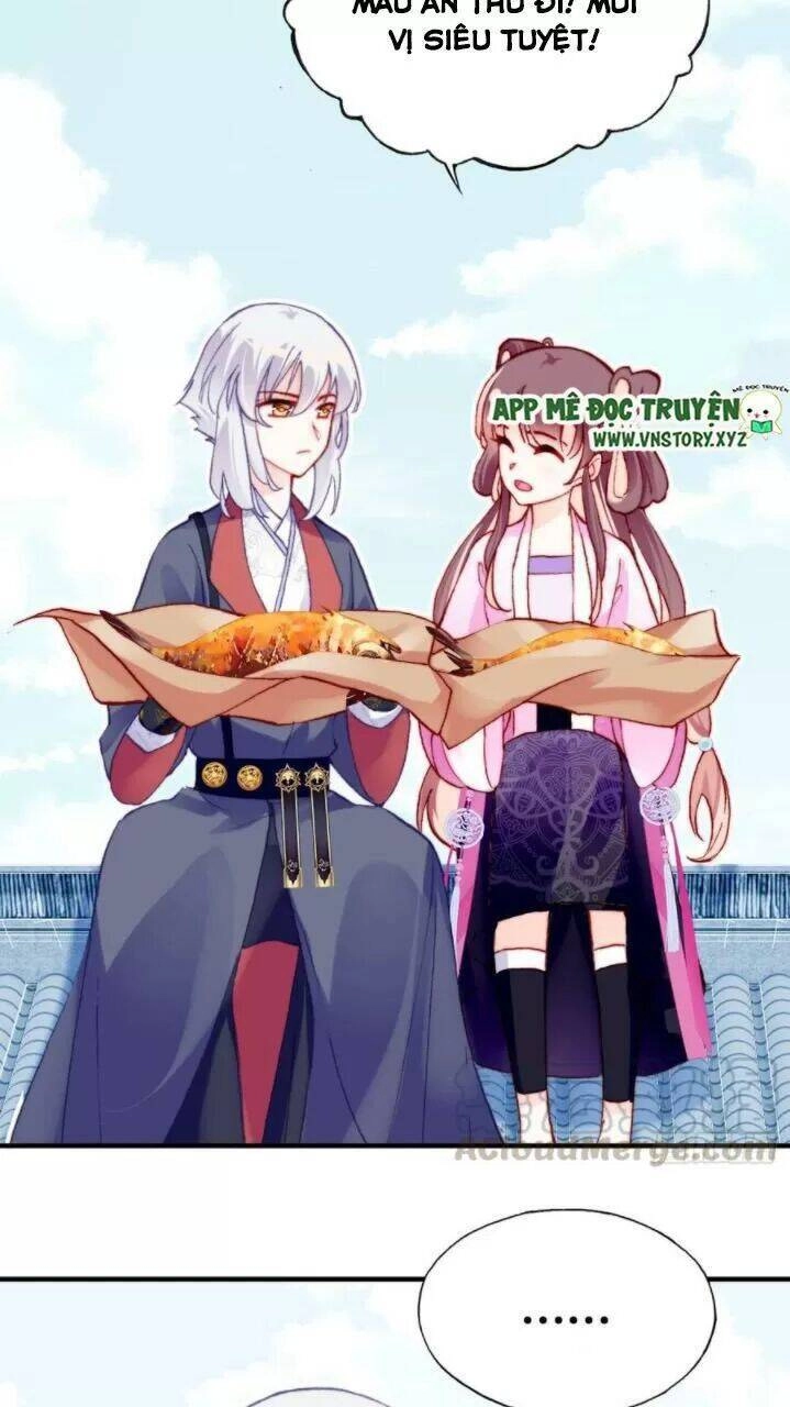 Lại Bị Bệnh Chiều Chuộng Quấn Lấy Chapter 35 - 8