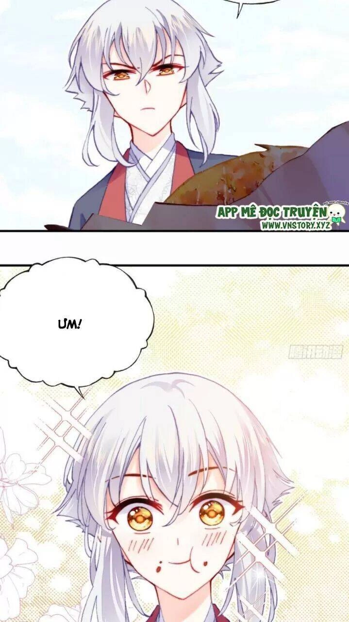 Lại Bị Bệnh Chiều Chuộng Quấn Lấy Chapter 35 - 9