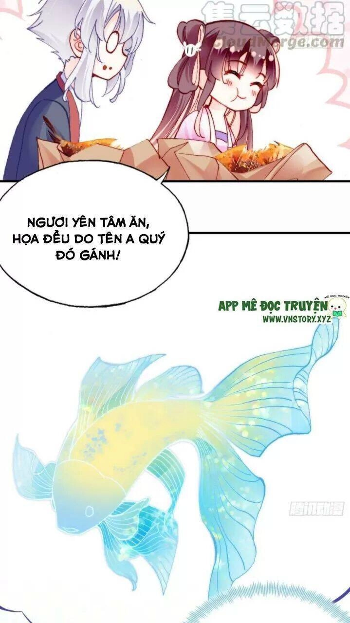 Lại Bị Bệnh Chiều Chuộng Quấn Lấy Chapter 35 - 11