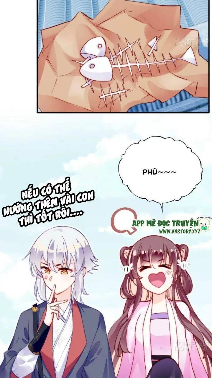 Lại Bị Bệnh Chiều Chuộng Quấn Lấy Chapter 35 - 14