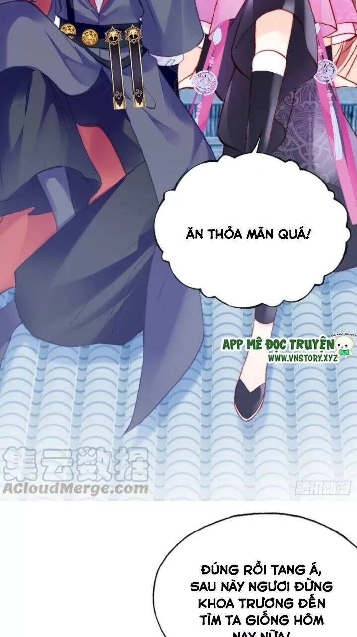 Lại Bị Bệnh Chiều Chuộng Quấn Lấy Chapter 35 - 15