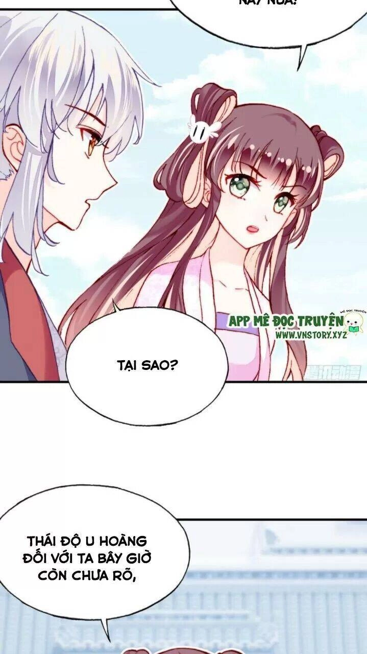 Lại Bị Bệnh Chiều Chuộng Quấn Lấy Chapter 35 - 16