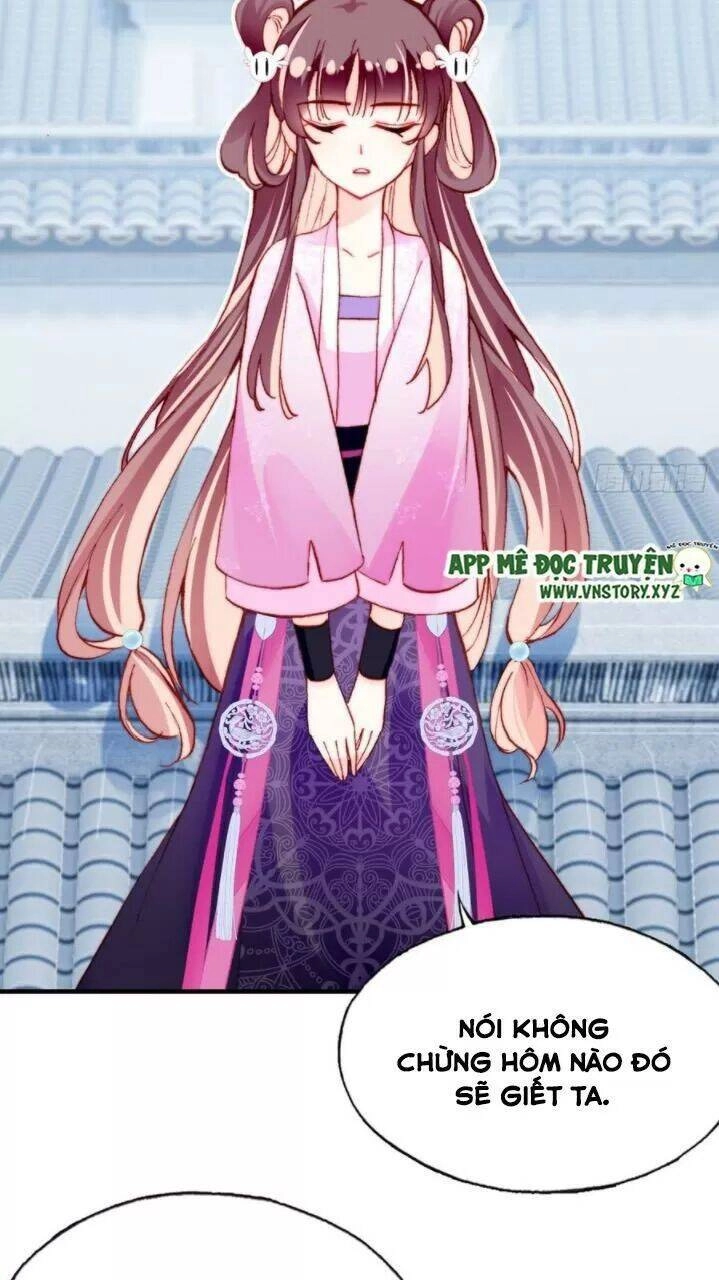 Lại Bị Bệnh Chiều Chuộng Quấn Lấy Chapter 35 - 17