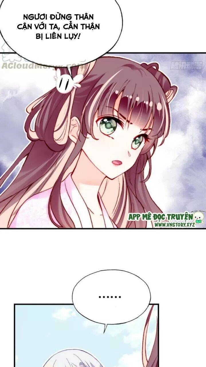 Lại Bị Bệnh Chiều Chuộng Quấn Lấy Chapter 35 - 18