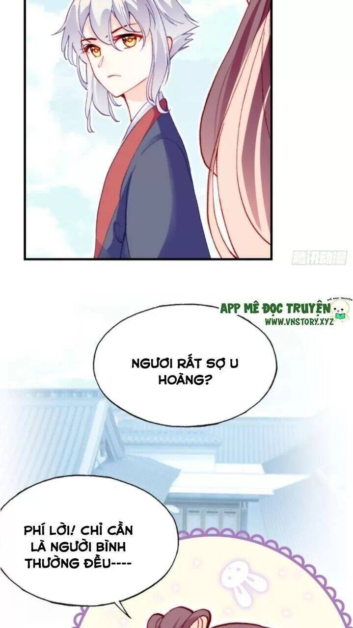 Lại Bị Bệnh Chiều Chuộng Quấn Lấy Chapter 35 - 19