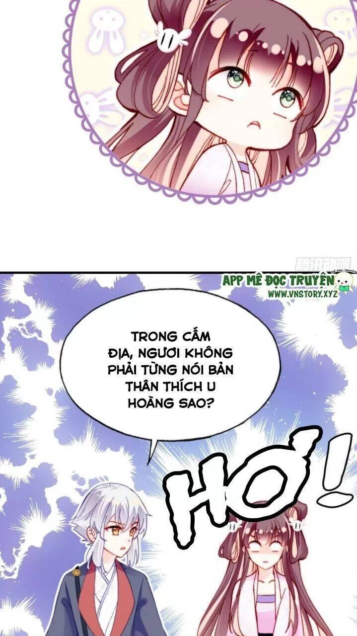 Lại Bị Bệnh Chiều Chuộng Quấn Lấy Chapter 35 - 20