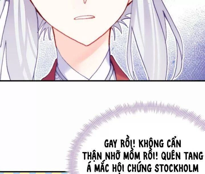 Lại Bị Bệnh Chiều Chuộng Quấn Lấy Chapter 35 - 22