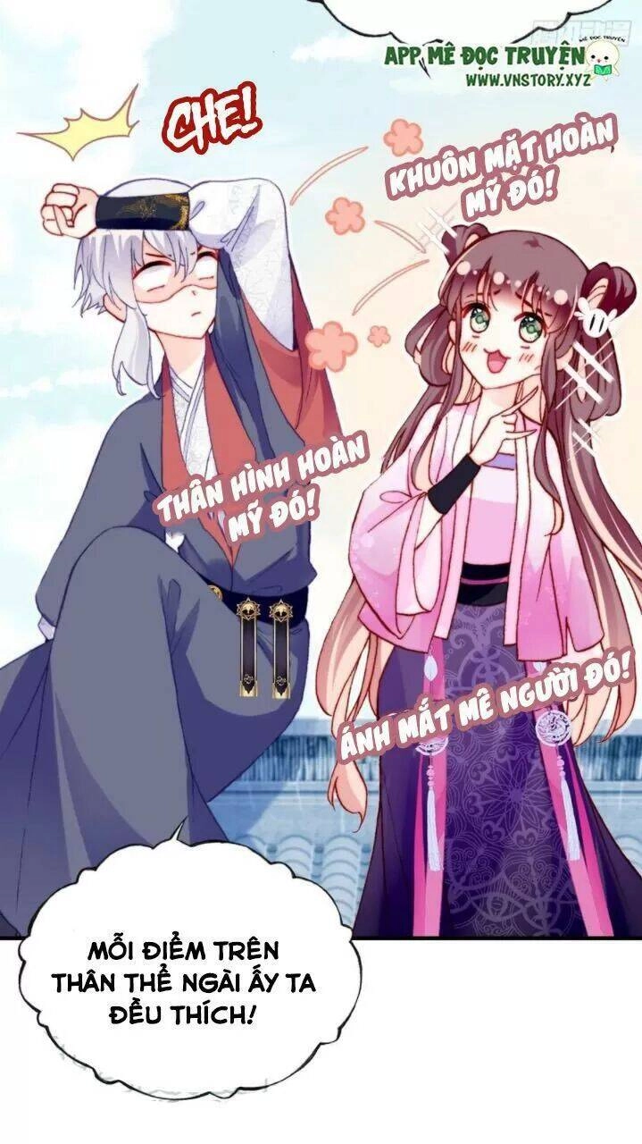 Lại Bị Bệnh Chiều Chuộng Quấn Lấy Chapter 35 - 27