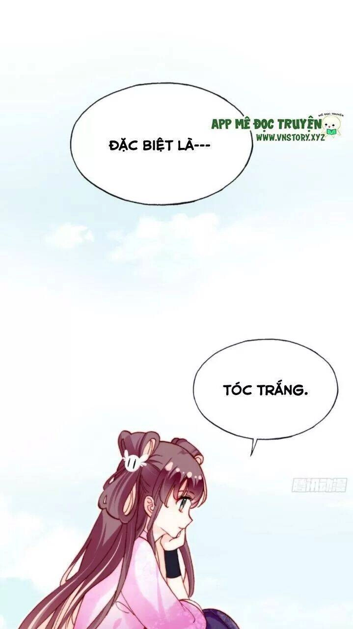 Lại Bị Bệnh Chiều Chuộng Quấn Lấy Chapter 35 - 28