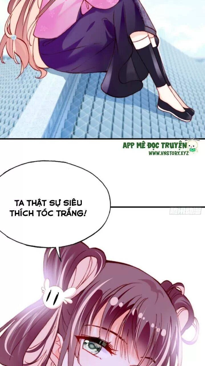 Lại Bị Bệnh Chiều Chuộng Quấn Lấy Chapter 35 - 29