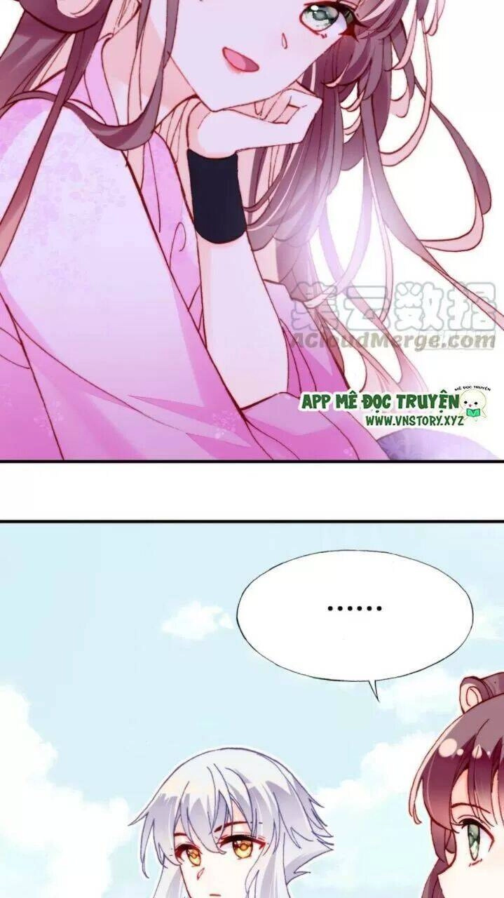 Lại Bị Bệnh Chiều Chuộng Quấn Lấy Chapter 35 - 30