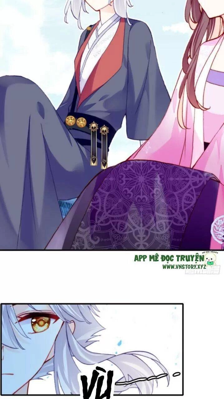 Lại Bị Bệnh Chiều Chuộng Quấn Lấy Chapter 35 - 31