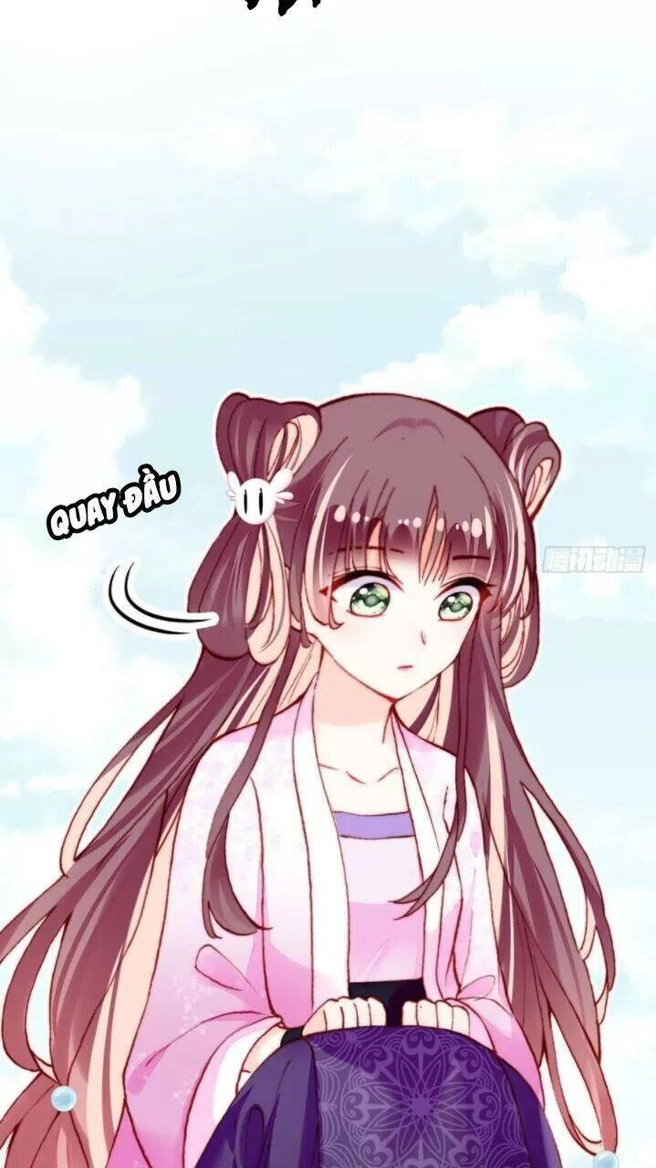 Lại Bị Bệnh Chiều Chuộng Quấn Lấy Chapter 35 - 32