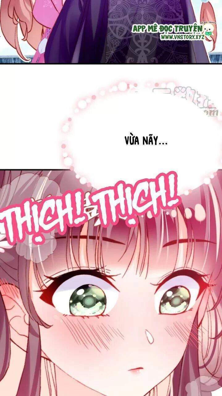 Lại Bị Bệnh Chiều Chuộng Quấn Lấy Chapter 35 - 33