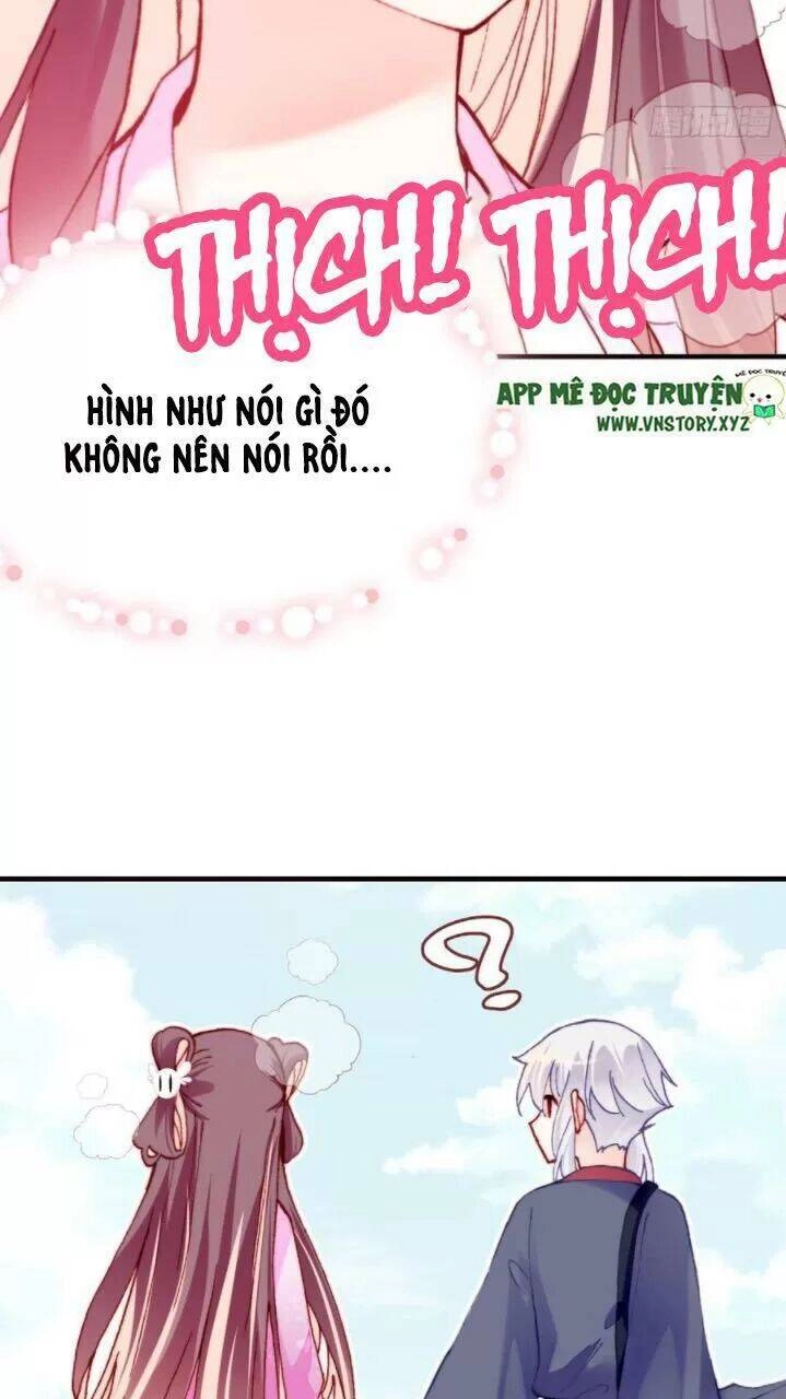 Lại Bị Bệnh Chiều Chuộng Quấn Lấy Chapter 35 - 34