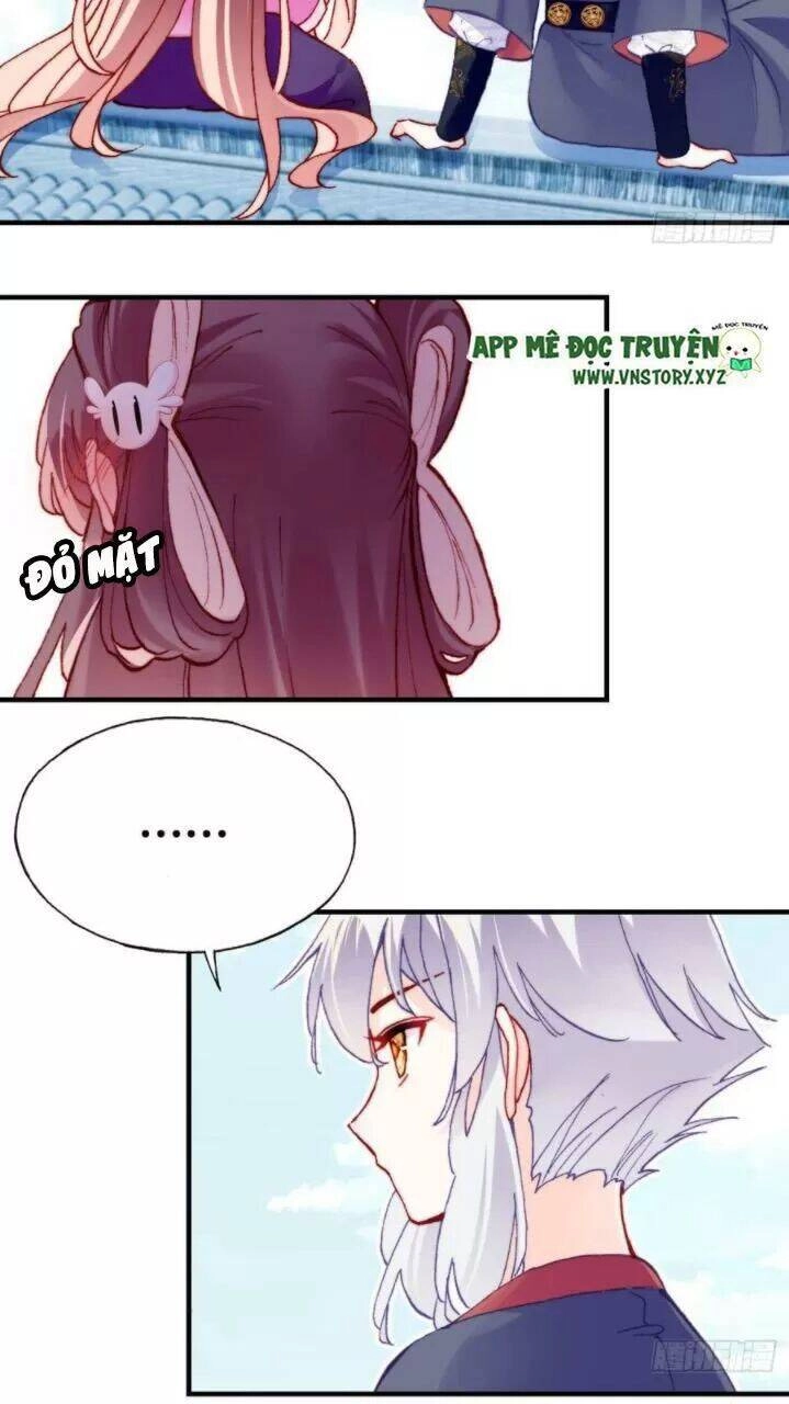 Lại Bị Bệnh Chiều Chuộng Quấn Lấy Chapter 35 - 35