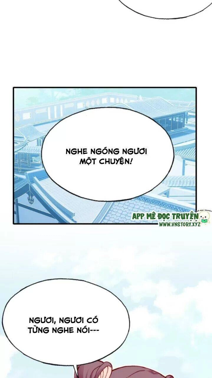 Lại Bị Bệnh Chiều Chuộng Quấn Lấy Chapter 35 - 37