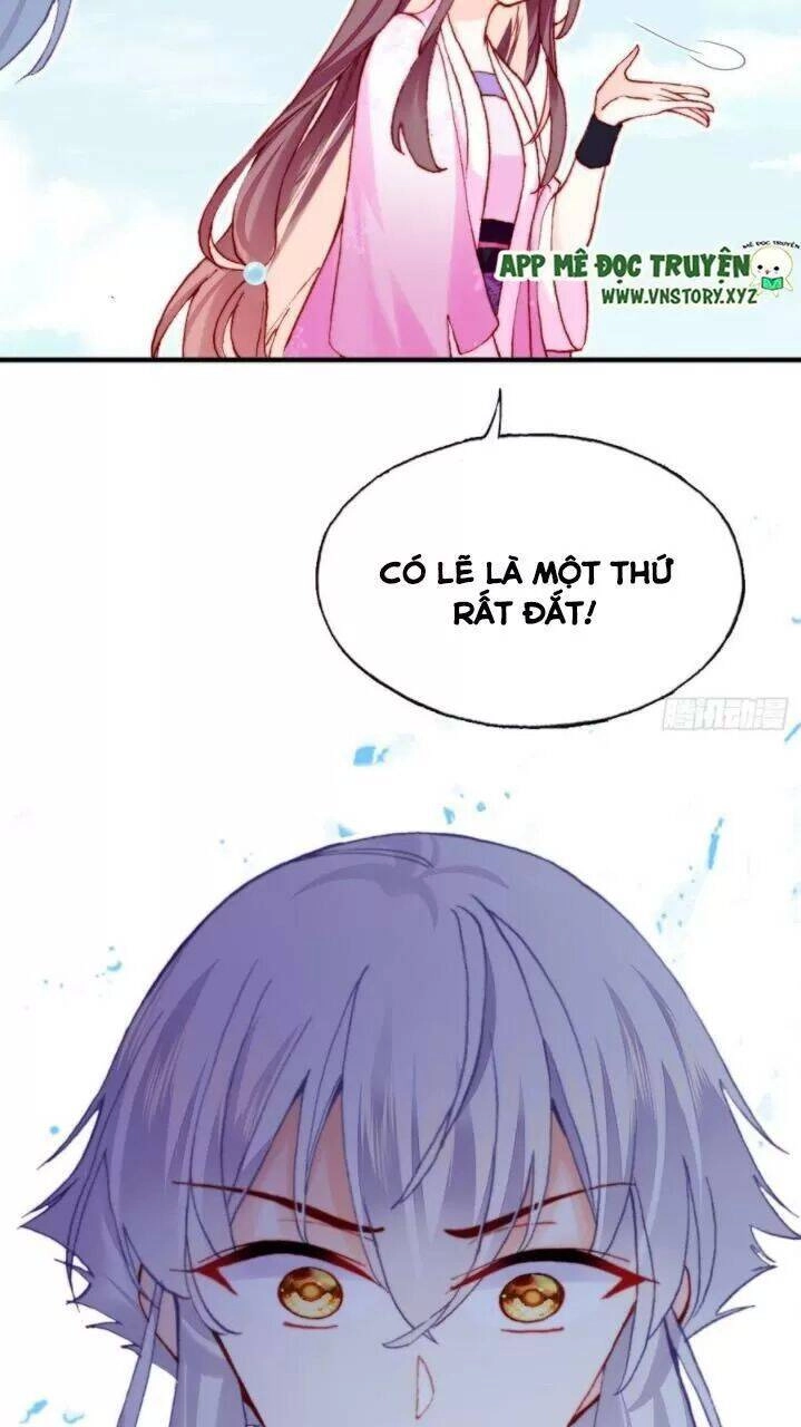 Lại Bị Bệnh Chiều Chuộng Quấn Lấy Chapter 35 - 41