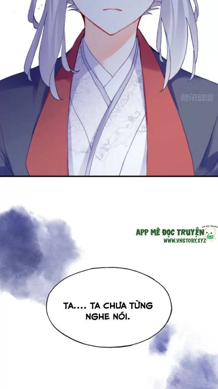 Lại Bị Bệnh Chiều Chuộng Quấn Lấy Chapter 35 - 42