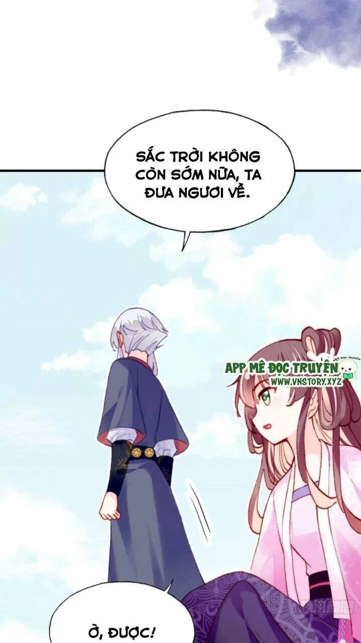 Lại Bị Bệnh Chiều Chuộng Quấn Lấy Chapter 35 - 43