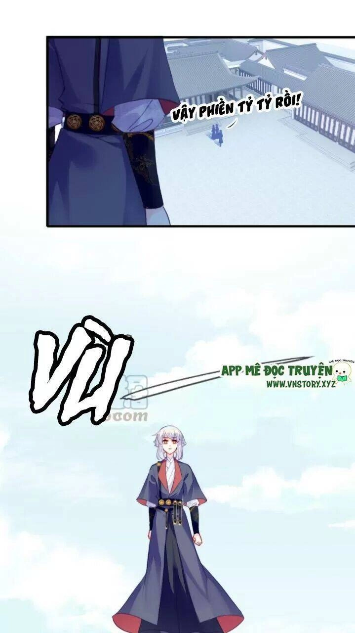 Lại Bị Bệnh Chiều Chuộng Quấn Lấy Chapter 35 - 48