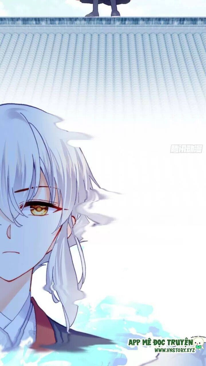 Lại Bị Bệnh Chiều Chuộng Quấn Lấy Chapter 35 - 49