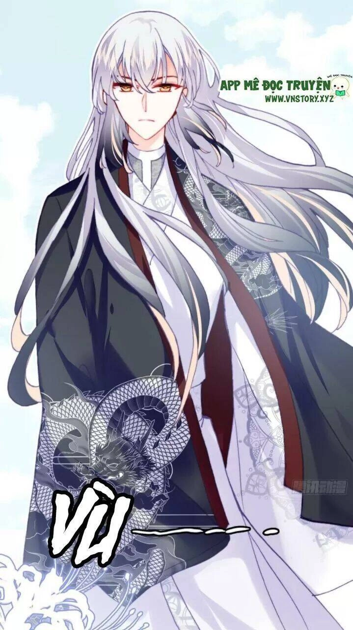 Lại Bị Bệnh Chiều Chuộng Quấn Lấy Chapter 35 - 51