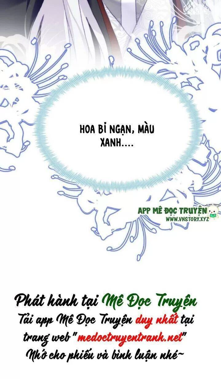 Lại Bị Bệnh Chiều Chuộng Quấn Lấy Chapter 35 - 53