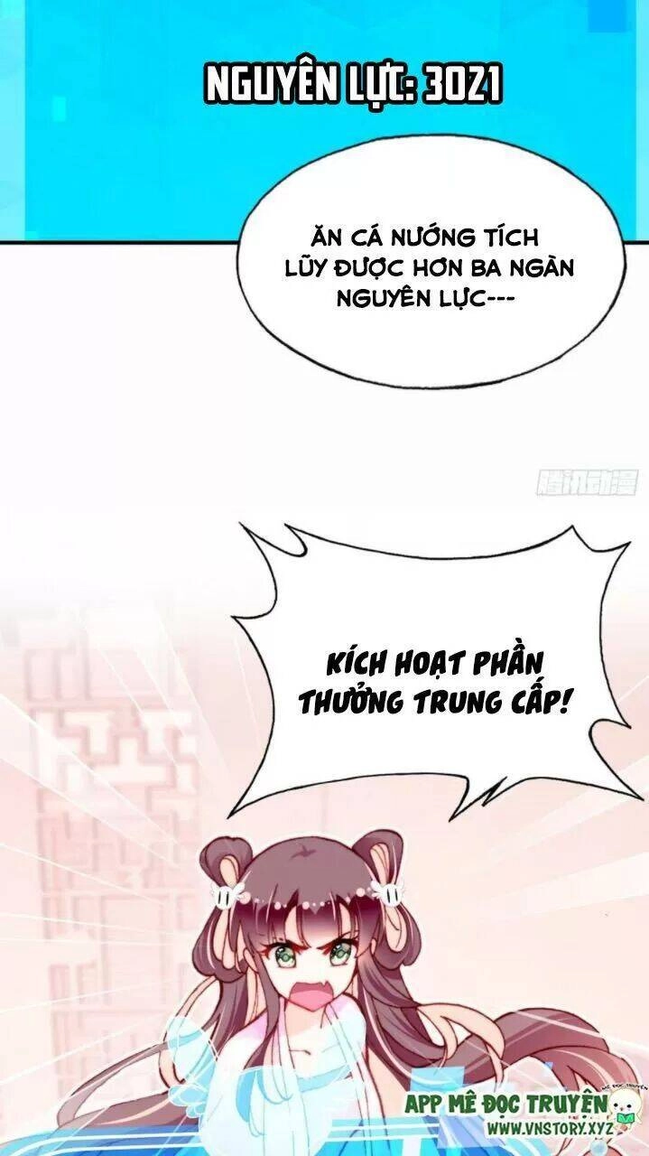 Lại Bị Bệnh Chiều Chuộng Quấn Lấy Chapter 36 - 5