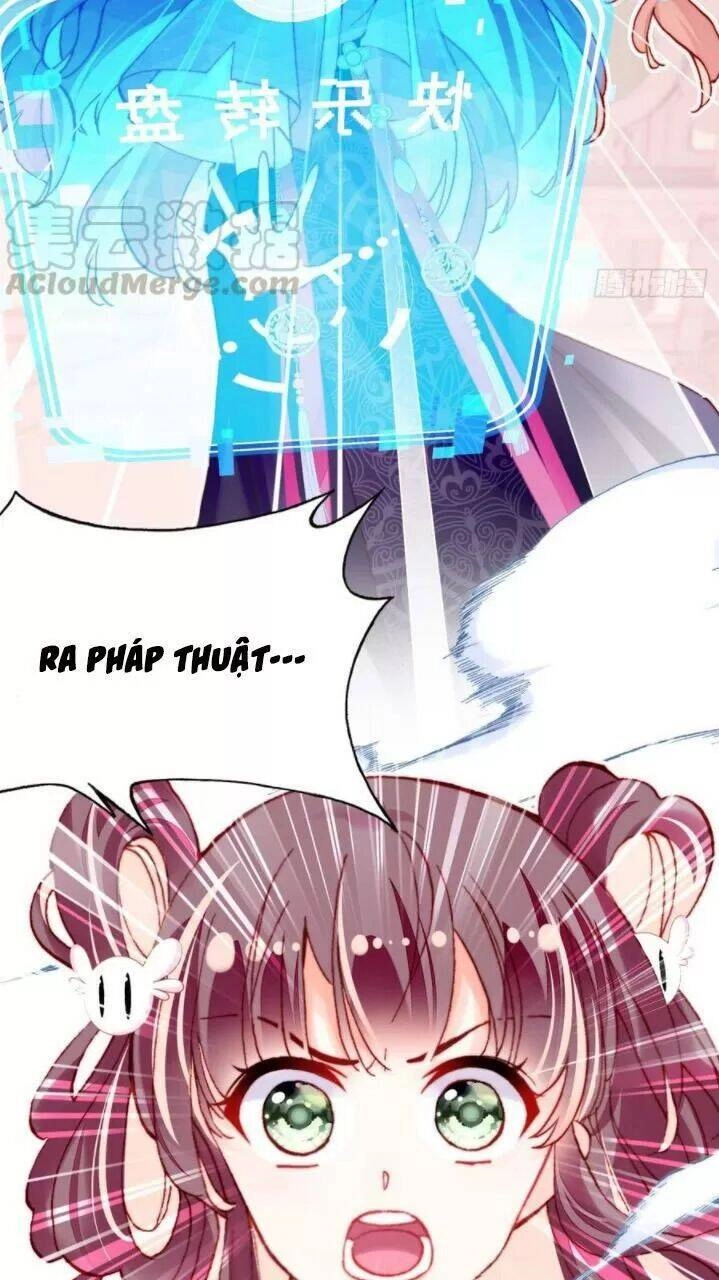 Lại Bị Bệnh Chiều Chuộng Quấn Lấy Chapter 36 - 6