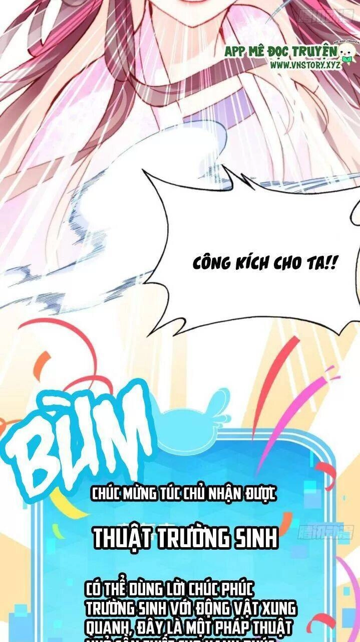 Lại Bị Bệnh Chiều Chuộng Quấn Lấy Chapter 36 - 7