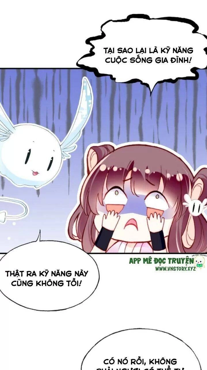 Lại Bị Bệnh Chiều Chuộng Quấn Lấy Chapter 36 - 9