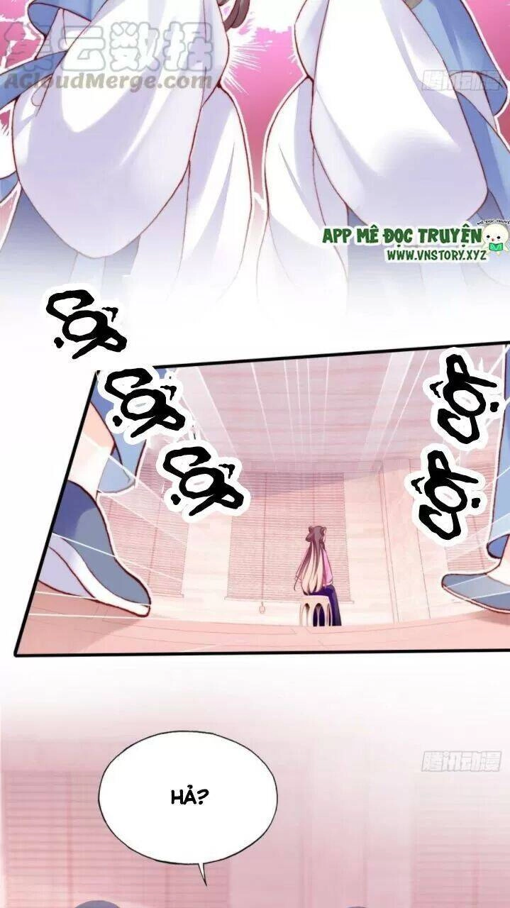 Lại Bị Bệnh Chiều Chuộng Quấn Lấy Chapter 36 - 18