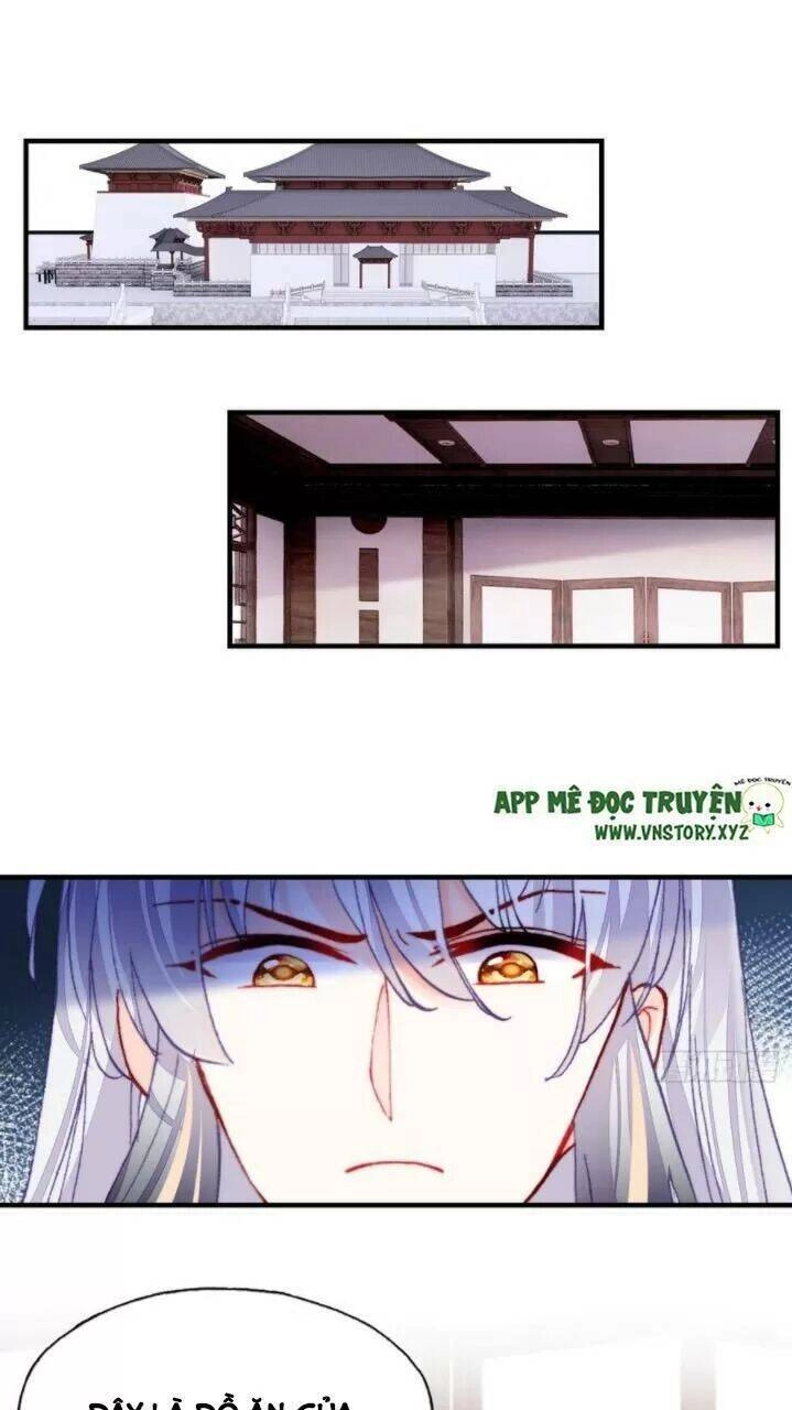 Lại Bị Bệnh Chiều Chuộng Quấn Lấy Chapter 36 - 21