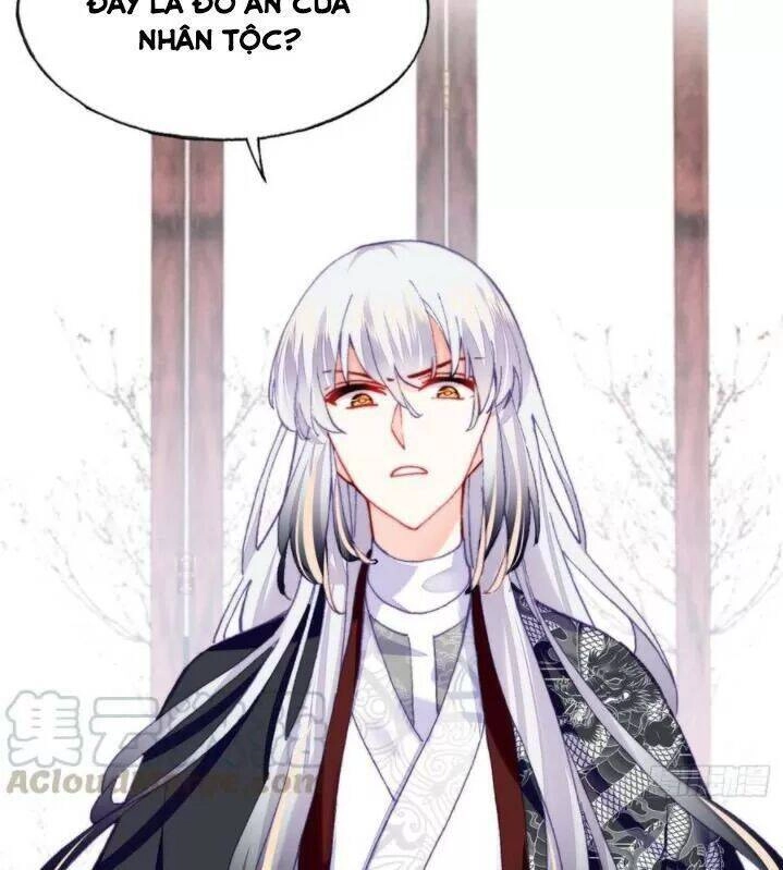 Lại Bị Bệnh Chiều Chuộng Quấn Lấy Chapter 36 - 22