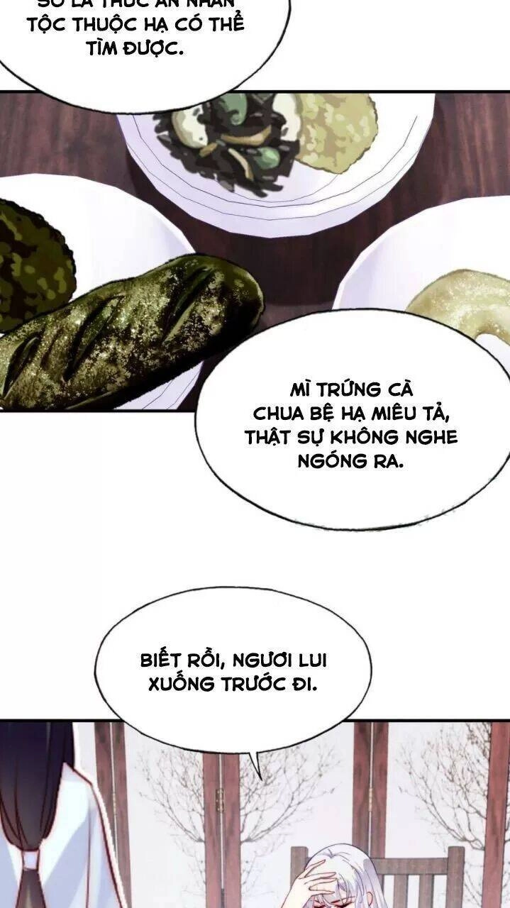 Lại Bị Bệnh Chiều Chuộng Quấn Lấy Chapter 36 - 25