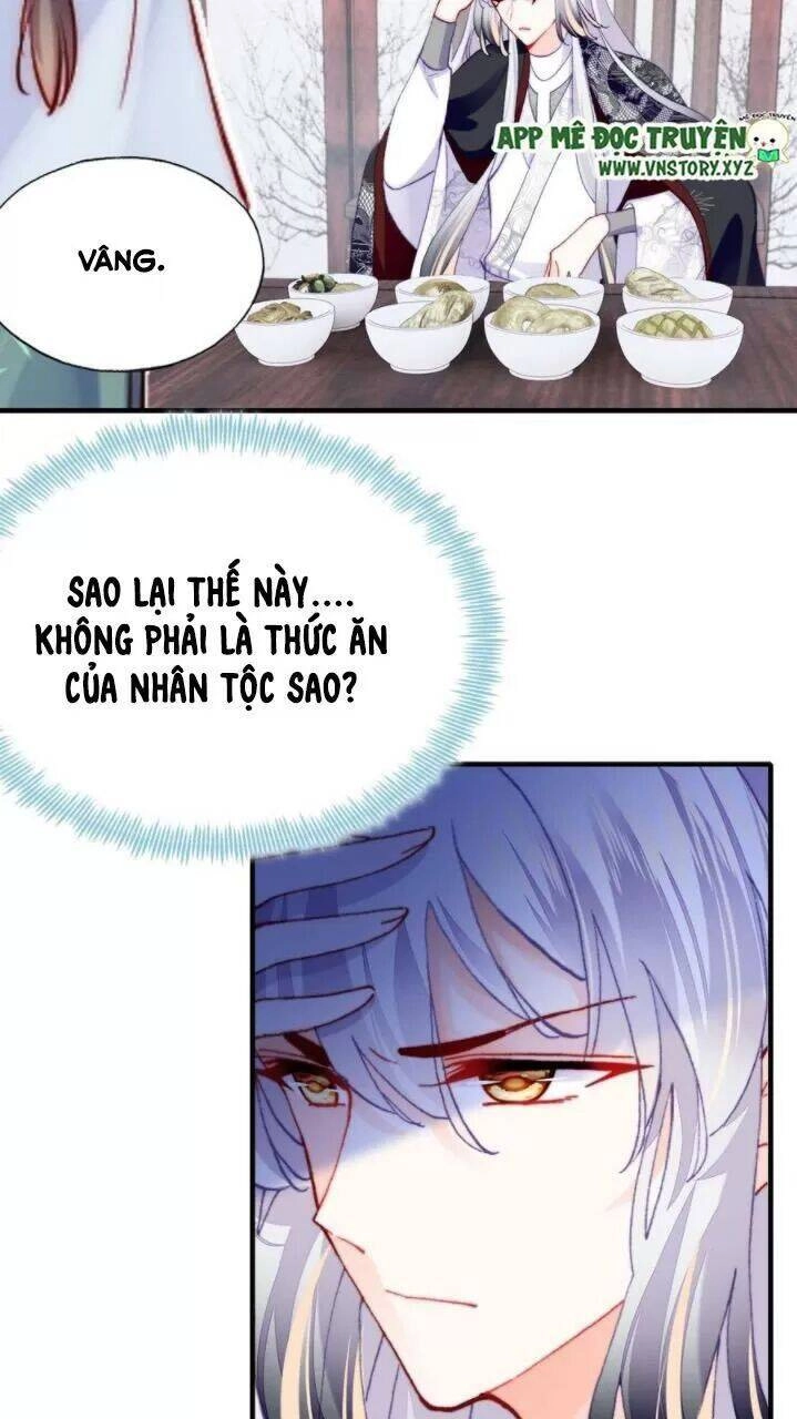 Lại Bị Bệnh Chiều Chuộng Quấn Lấy Chapter 36 - 26