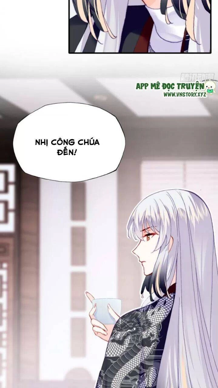 Lại Bị Bệnh Chiều Chuộng Quấn Lấy Chapter 36 - 27