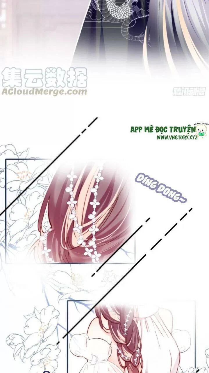 Lại Bị Bệnh Chiều Chuộng Quấn Lấy Chapter 36 - 28