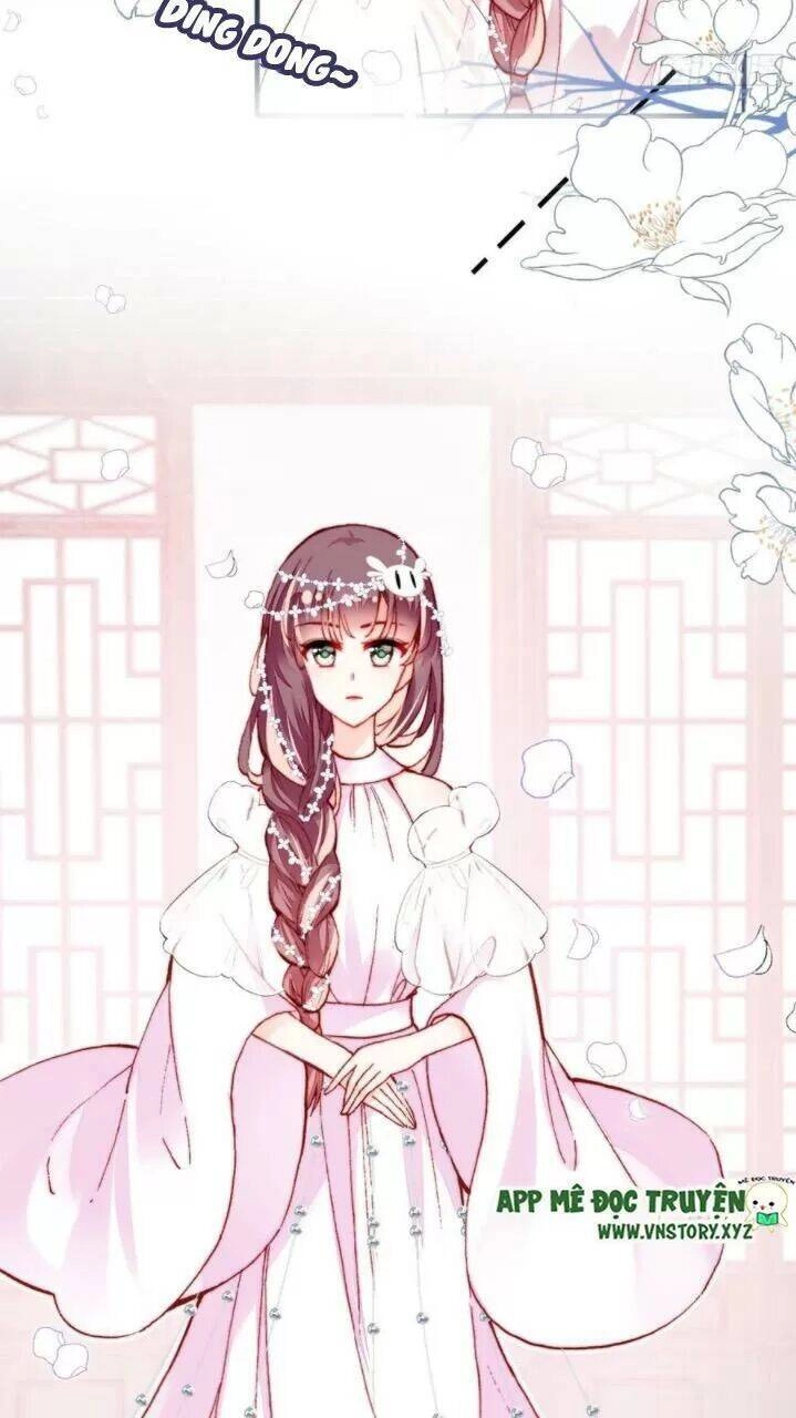 Lại Bị Bệnh Chiều Chuộng Quấn Lấy Chapter 36 - 29