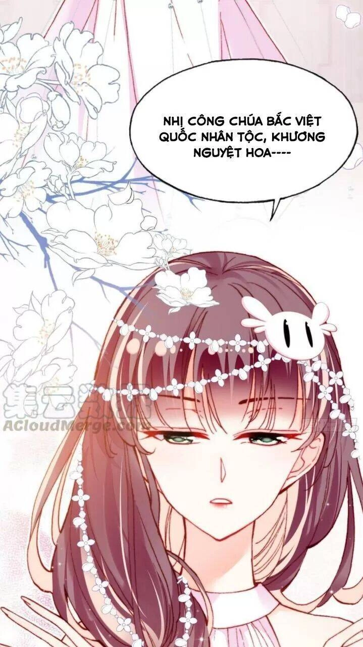 Lại Bị Bệnh Chiều Chuộng Quấn Lấy Chapter 36 - 30